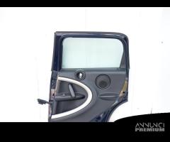 41009805930 PORTA POSTERIORE DX MINI COUNTRYMAN (R