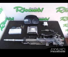 KIT AVVIAMENTO PER BMW X3 E83 2.0D 2008