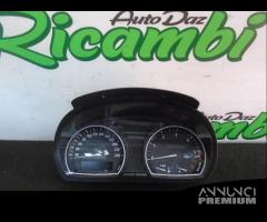 KIT AVVIAMENTO PER BMW X3 E83 2.0D 2008