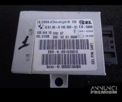 KIT AVVIAMENTO PER BMW X3 E83 2.0D 2008 - 8