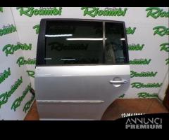 PORTA POSTERIORE SINISTRA VW TOURAN 1T 2007 - 1