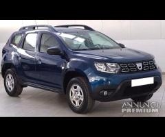 Ricambi usati dacia sandero - 1