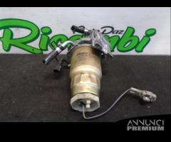 SUPPORTO CARBURANTE RAV4 III 2.2D-CAT ANNO 2006