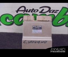 CENTRALINA INIEZIONE LAND CRUISER 3.0 D-4D 2002