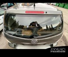 PORTELLONE PER TOYOTA COROLLA VERSO R10 2007