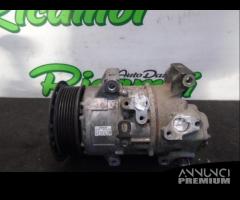 COMPRESSORE CLIMA RAV4 III 2.2D-CAT ANNO 2006 - 2