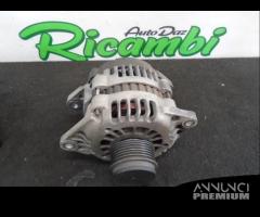 ALTERNATORE PER OPEL ASTRA H 1.7 CDTi 2006