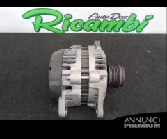 ALTERNATORE PER OPEL ASTRA H 1.7 CDTi 2006