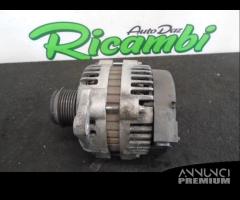 ALTERNATORE PER OPEL ASTRA H 1.7 CDTi 2006