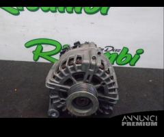 ALTERNATORE PER BMW X3 E83 2.0D 2008 - 1