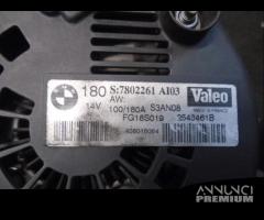 ALTERNATORE PER BMW X3 E83 2.0D 2008 - 4