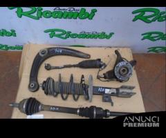 KIT RUOTA ANTERIORE DESTRO 308 4H 1.6 HDI 2010 - 1