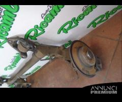 PONTE POSTERIORE OPEL ASTRA H 1.7 CDTi 2006