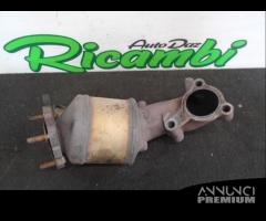 CATALIZZATORE PER OPEL ASTRA H 1.7 CDTi 2006