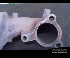 CATALIZZATORE PER OPEL ASTRA H 1.7 CDTi 2006