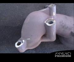 CATALIZZATORE PER OPEL ASTRA H 1.7 CDTi 2006