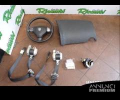 KIT AIRBAG PER SUZUKI SX4 ANNO 2009