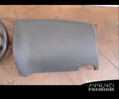 KIT AIRBAG PER SUZUKI SX4 ANNO 2009