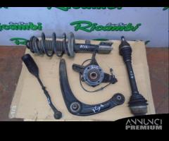 KIT RUOTA ANTERIORE SINISTRO 308 4H 1.6 HDI 2010