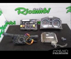 KIT AVVIAMENTO PER OPEL ASTRA H 1.7 CDTi 2006 - 1