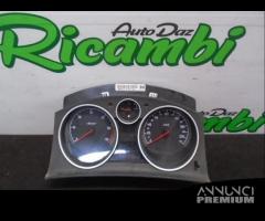 KIT AVVIAMENTO PER OPEL ASTRA H 1.7 CDTi 2006 - 2