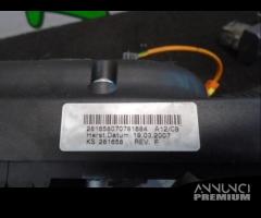 KIT AVVIAMENTO PER OPEL ASTRA H 1.7 CDTi 2006 - 10