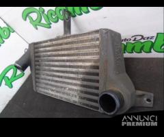 INTERCOOLER TATA PICK-UP 4X4 2.0 TD 2001 - 2