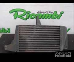 INTERCOOLER TATA PICK-UP 4X4 2.0 TD 2001 - 4