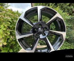 CERCHI 17 - 18 AUDI A1 MADE IN GERMANY