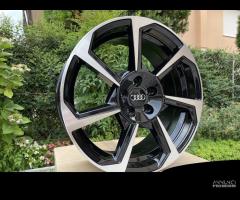 CERCHI 17 - 18 AUDI A1 MADE IN GERMANY