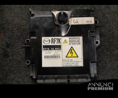 KIT AVVIAMENTO PER MAZDA 6 2.0 CD ANNO 2006