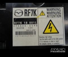 KIT AVVIAMENTO PER MAZDA 6 2.0 CD ANNO 2006