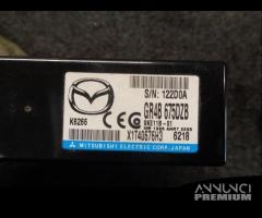 KIT AVVIAMENTO PER MAZDA 6 2.0 CD ANNO 2006