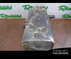 SERBATOIO CARBURANTE TATA PICK-UP 4X4 2.0 TD 2001