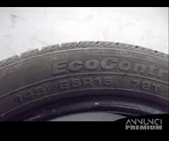 GOMME ESTIVE DA 145 65 R 15 72 T FULDA 2015 - 4