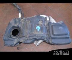 SERBATOIO CARBURANTE PER 308 4H 1.6 HDI 2010 - 2