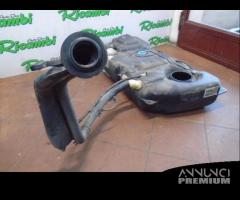 SERBATOIO CARBURANTE PER 308 4H 1.6 HDI 2010 - 4