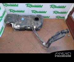 SERBATOIO CARBURANTE PER 308 4H 1.6 HDI 2010 - 5