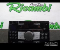 AUTORADIO CON DISPLAY OPEL ASTRA H ANNO 2006