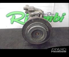 COMPRESSORE CLIMA LAND CRUISER KDJ90 3.0 2002