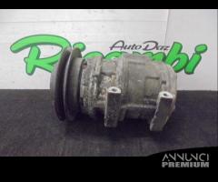 COMPRESSORE CLIMA LAND CRUISER KDJ90 3.0 2002