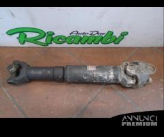 ALBERO ANTERIORE TATA PICK-UP 4X4 2.0 TD 2001