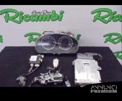 KIT AVVIAMENTO PER MAZDA 6 2.0 CD ANNO 2006