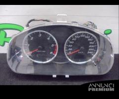 KIT AVVIAMENTO PER MAZDA 6 2.0 CD ANNO 2006