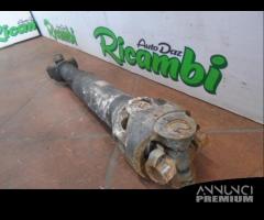 ALBERO ANTERIORE TATA PICK-UP 4X4 2.0 TD 2001