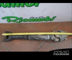 ALBERO ANTERIORE TATA PICK-UP 4X4 2.0 TD 2001