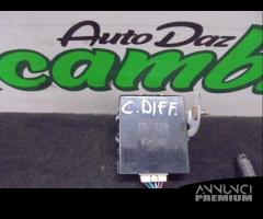 CENTRALINA TRAZIONE LAND CRUISER 3.0 D-4D 2002