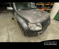 RICAMBI PER SUZUKI GRAND VITARA 1.9 DCI 2008