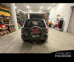 RICAMBI PER SUZUKI GRAND VITARA 1.9 DCI 2008