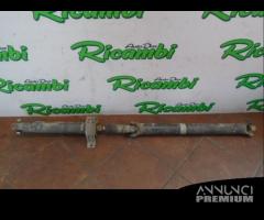 ALBERO POSTERIORE TATA PICK-UP 4X4 2.0 TD 2001